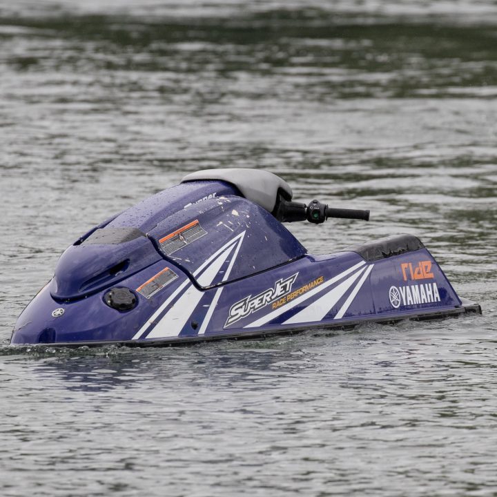 Stand Up Jet Ski Experience Ride Leisure