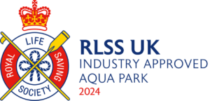 Aqua Park Accreditation