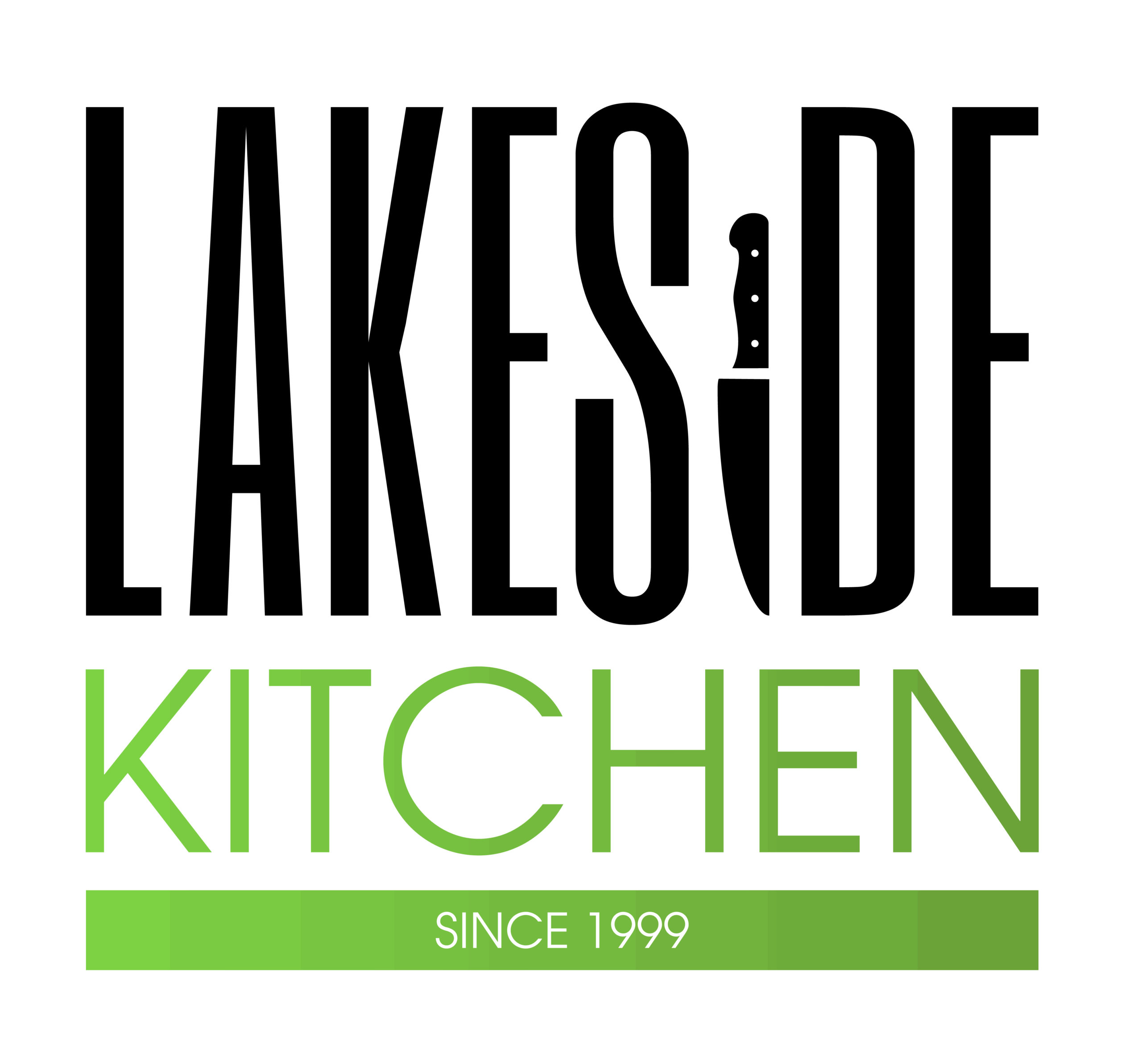 Lakeside restaurant