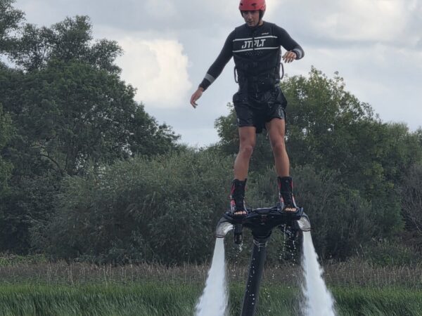 Flyboard Experience Ride Leisure