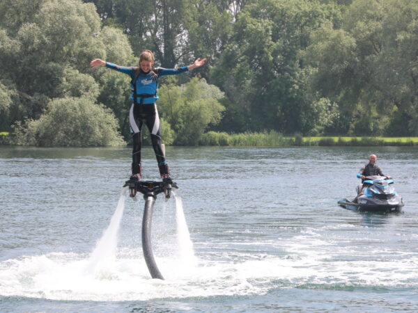 Flyboard Experience Ride Leisure