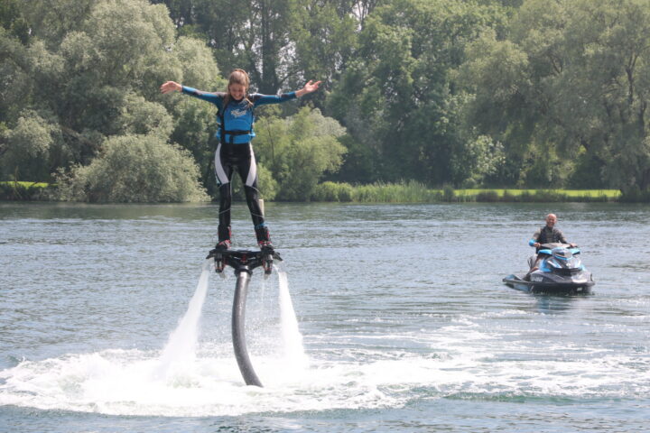 Flyboard Experience Ride Leisure
