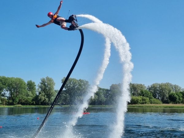 Flyboard Ride Leisure